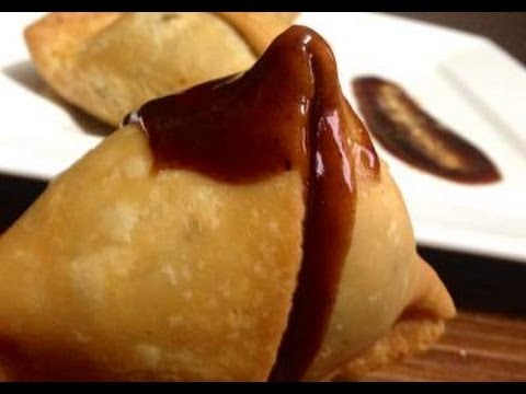 Sattvic prasadam